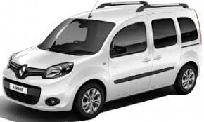 Kangoo 1.5 Tdci